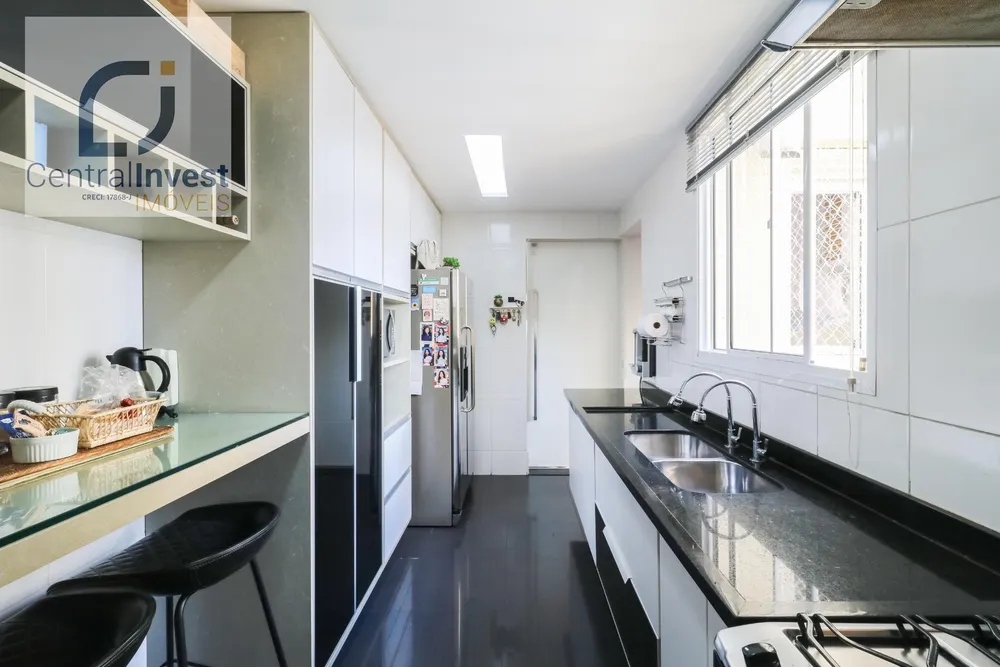 Apartamento, 3 quartos, 125 m² - Foto 27