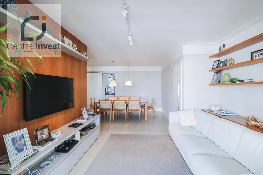 Apartamento, 3 quartos, 125 m² - Foto 16