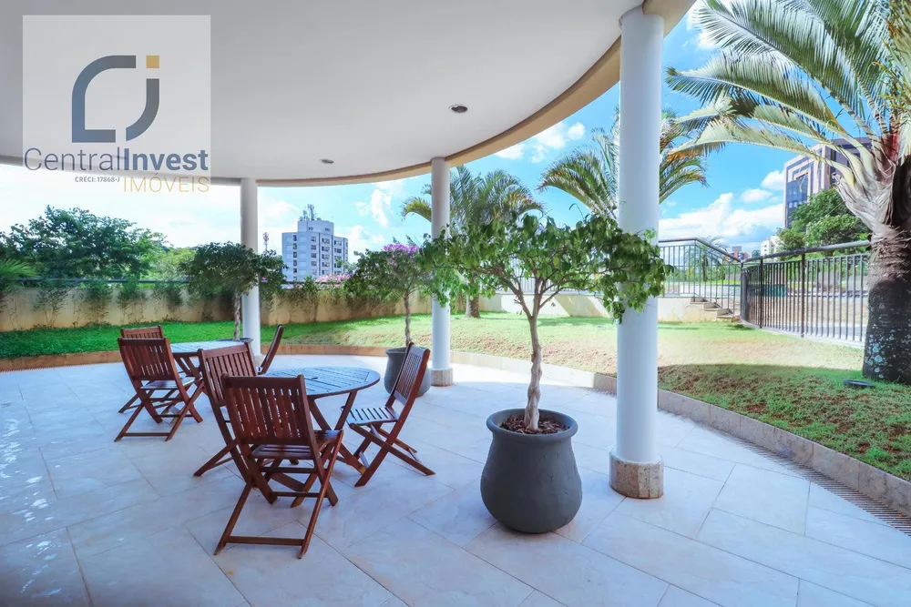 Apartamento, 3 quartos, 125 m² - Foto 12