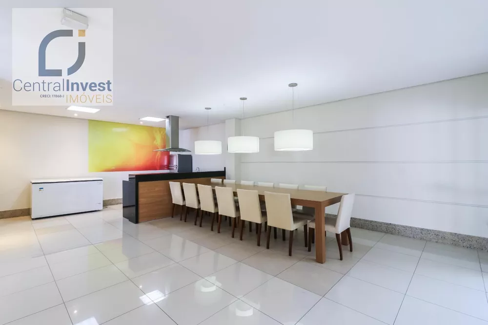 Apartamento, 3 quartos, 125 m² - Foto 3
