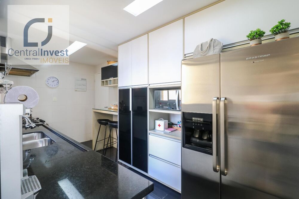 Apartamento, 3 quartos, 125 m² - Foto 20