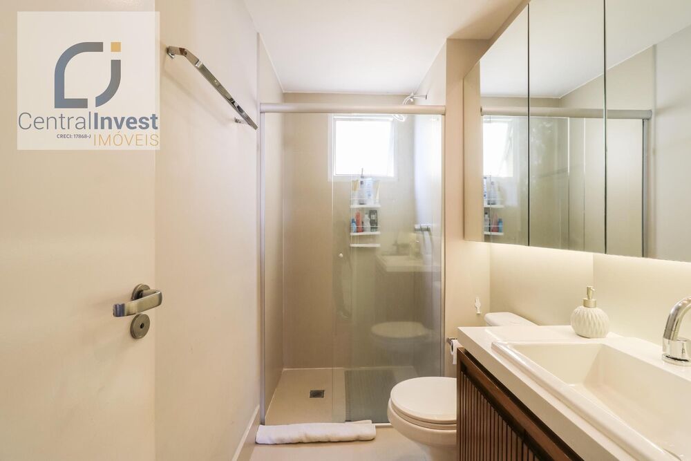 Apartamento, 3 quartos, 125 m² - Foto 14