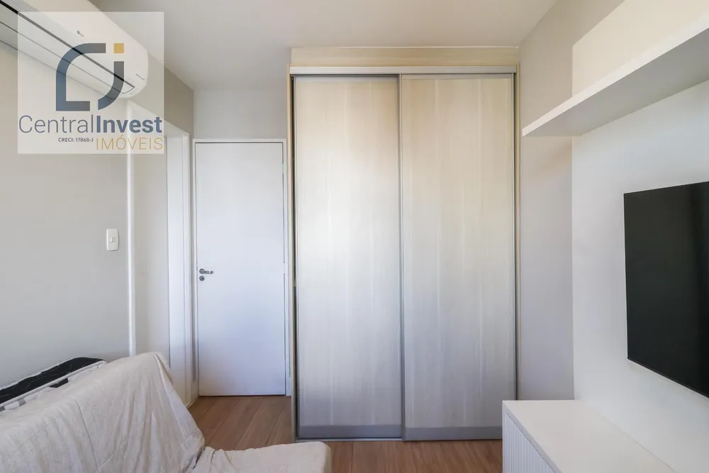 Apartamento, 3 quartos, 125 m² - Foto 6