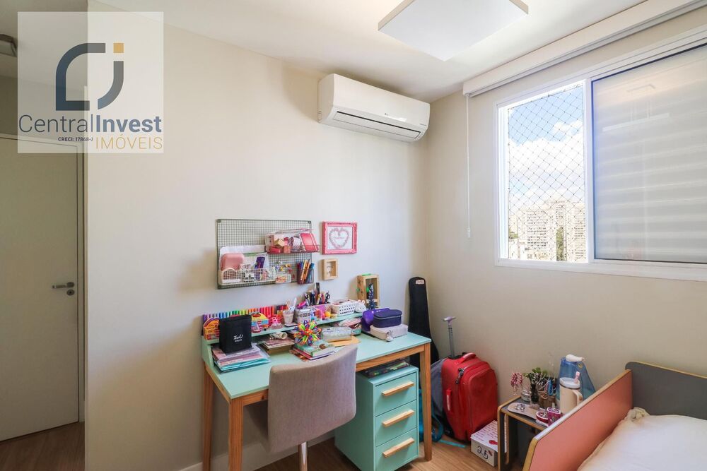 Apartamento, 3 quartos, 125 m² - Foto 16