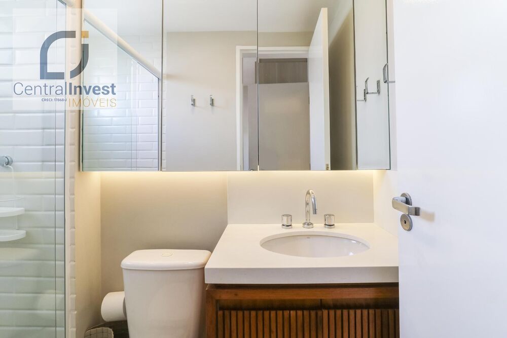 Apartamento, 3 quartos, 125 m² - Foto 19