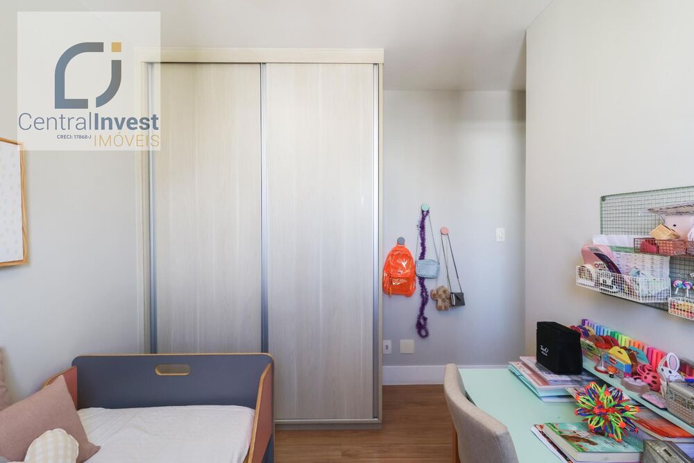 Apartamento, 3 quartos, 125 m² - Foto 25