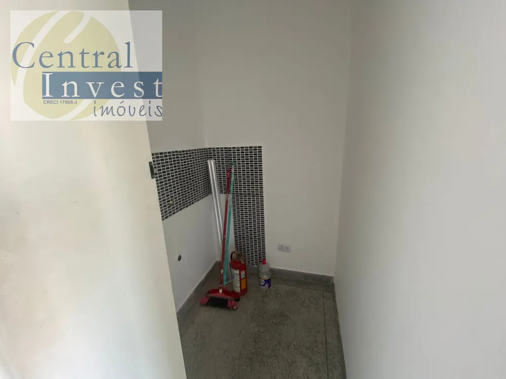 Sala-Conjunto, 30 m² - Foto 6