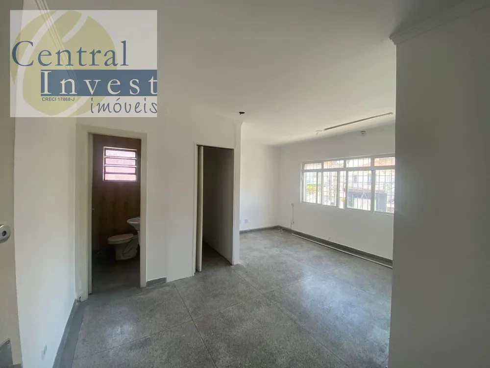 Sala-Conjunto, 30 m² - Foto 1