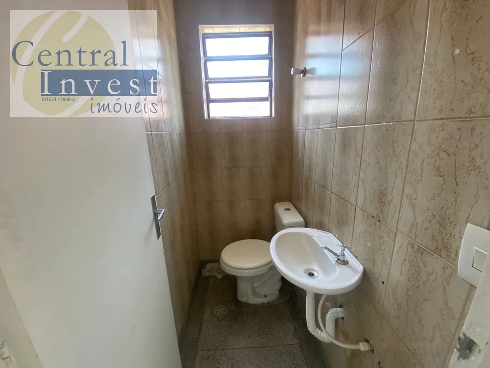 Sala-Conjunto, 30 m² - Foto 7