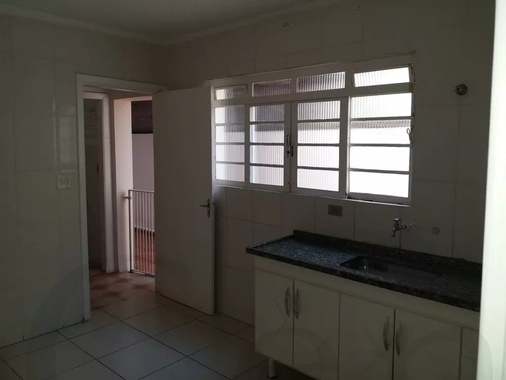 Sobrado, 3 quartos, 100 m² - Foto 1