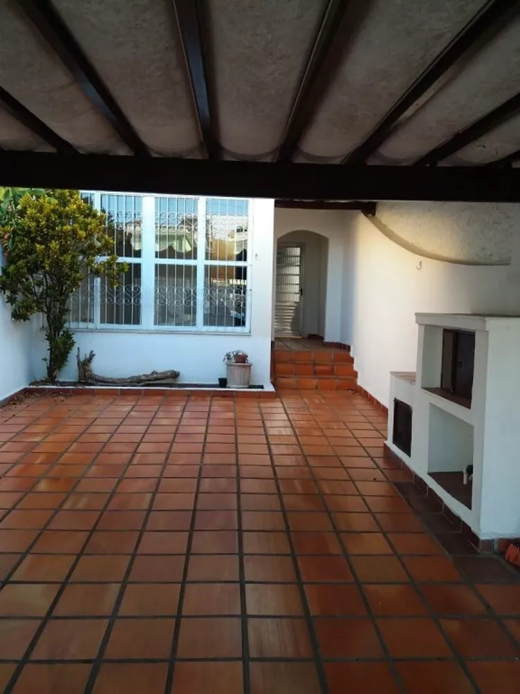 Sobrado, 3 quartos, 100 m² - Foto 4