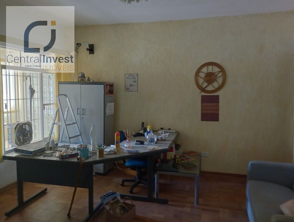 Sobrado, 2 quartos, 90 m² - Foto 1
