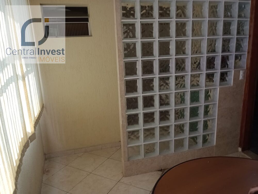 Sobrado, 2 quartos, 90 m² - Foto 2