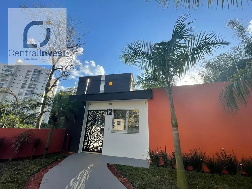 Casa, 1 quarto, 22 m² - Foto 8