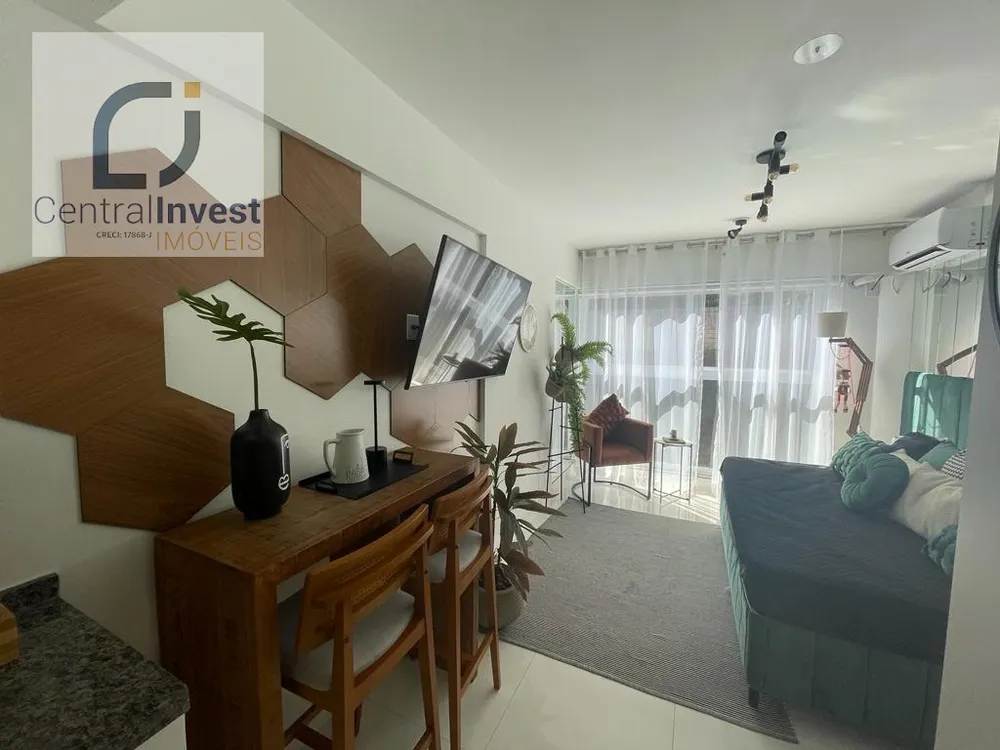 Casa, 1 quarto, 22 m² - Foto 4