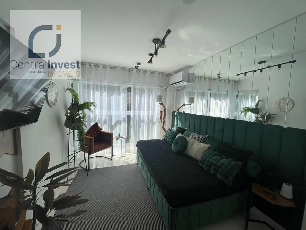 Casa, 1 quarto, 22 m² - Foto 5