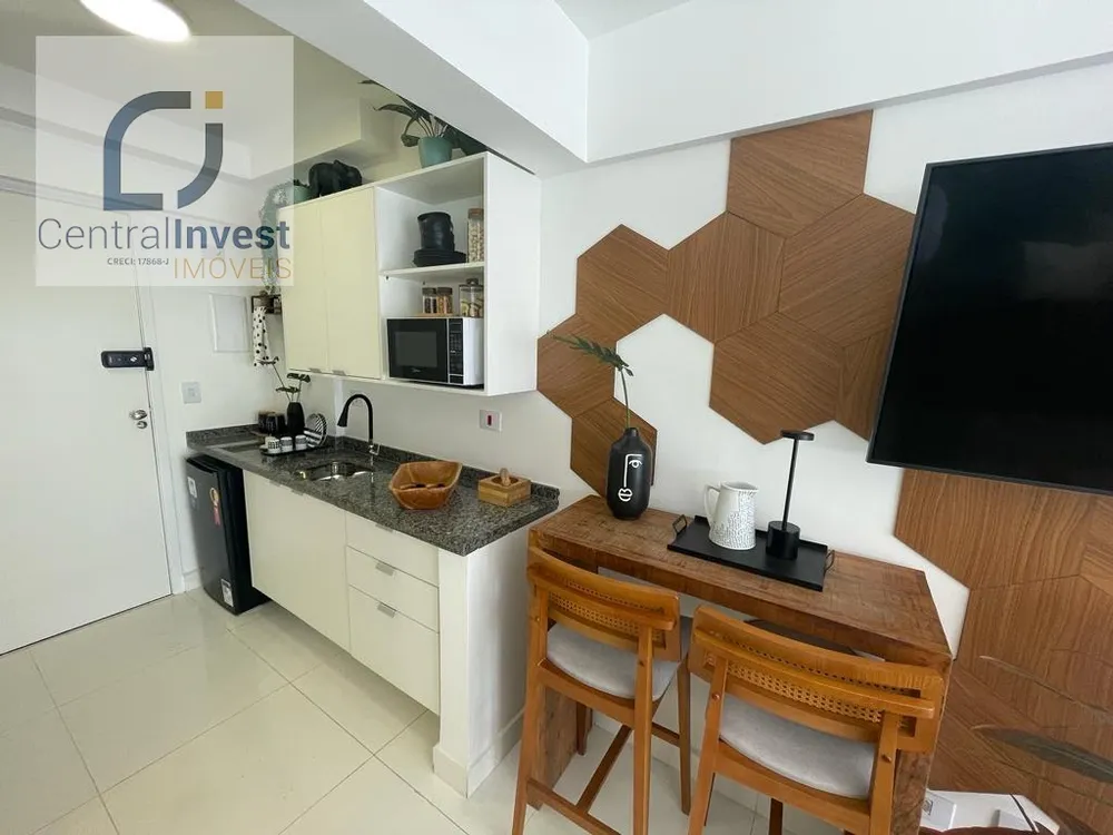 Casa, 1 quarto, 22 m² - Foto 7