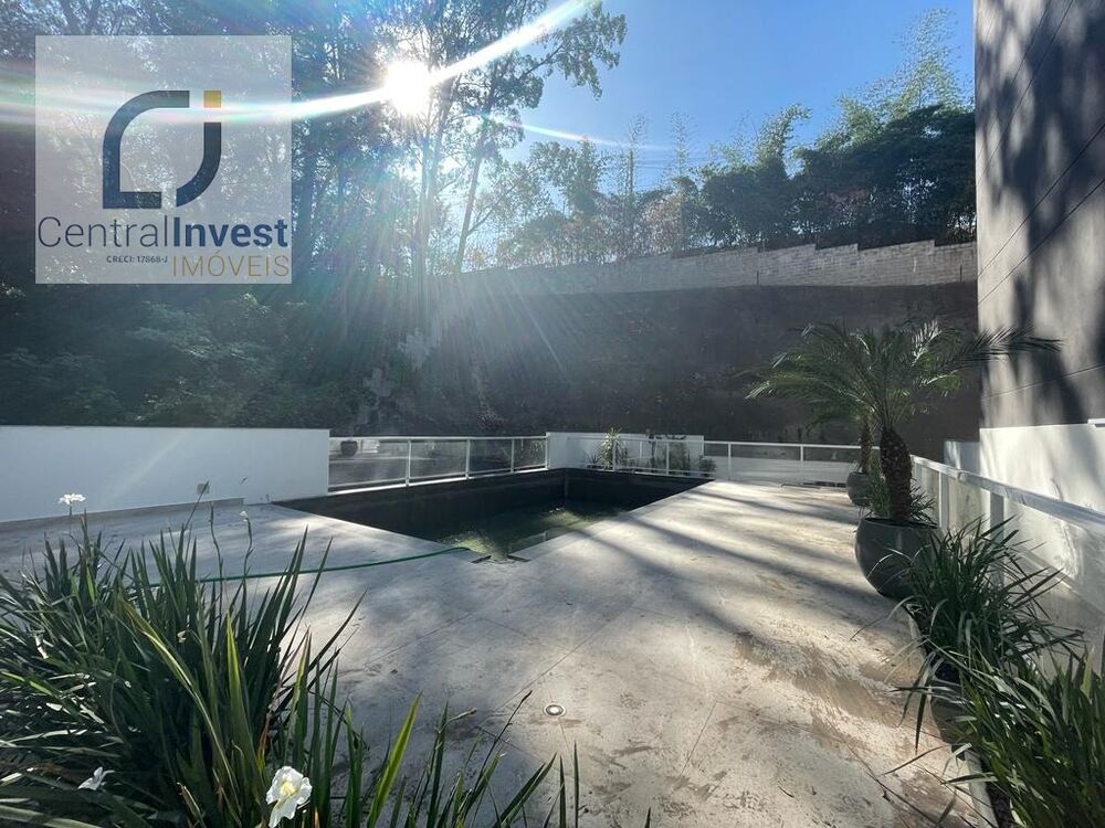 Casa, 1 quarto, 22 m² - Foto 6