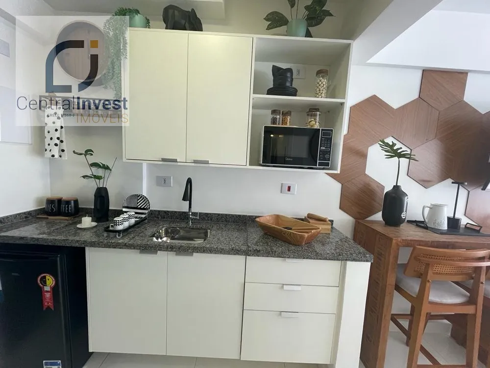 Casa, 1 quarto, 22 m² - Foto 3