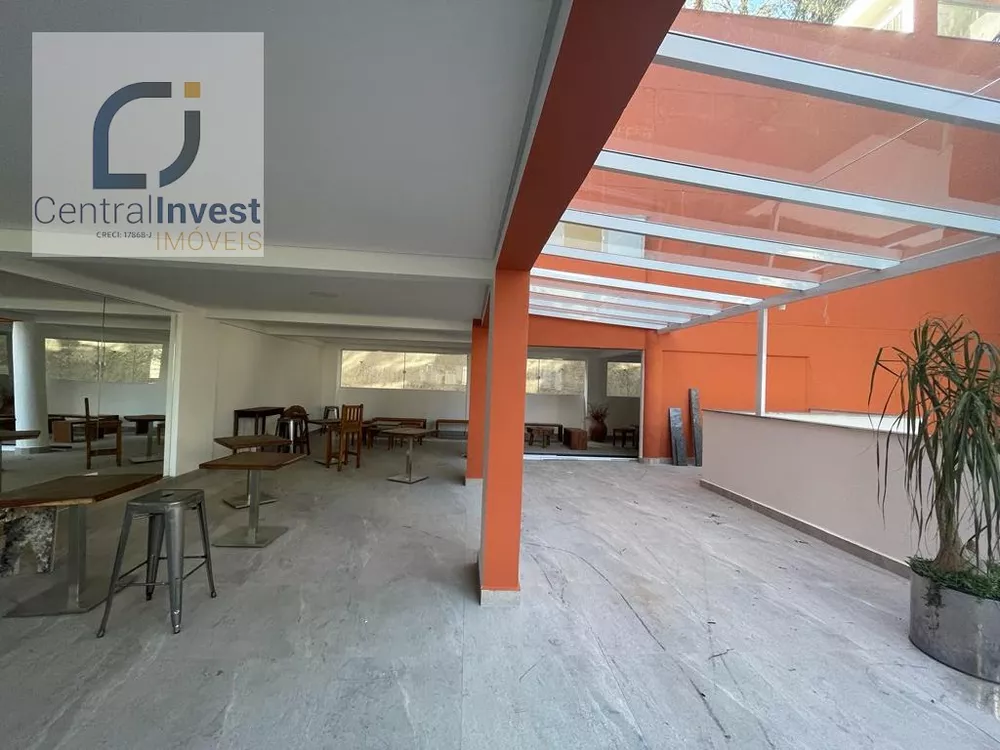 Casa, 1 quarto, 22 m² - Foto 7