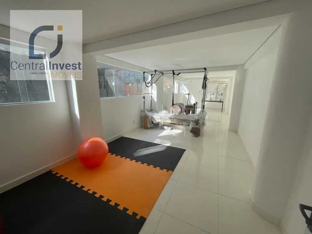 Casa, 1 quarto, 22 m² - Foto 10