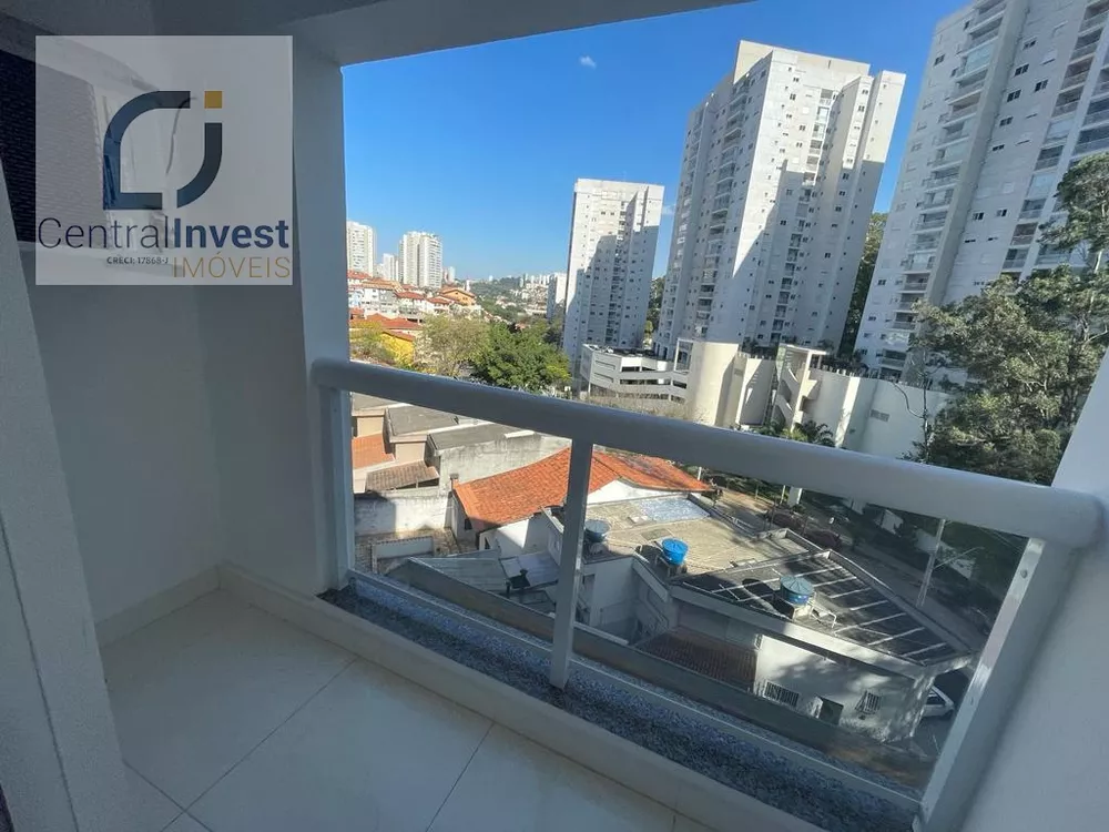 Casa, 1 quarto, 22 m² - Foto 1