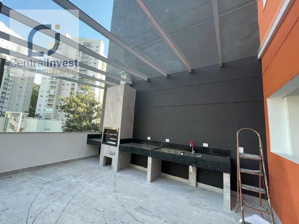 Casa, 1 quarto, 22 m² - Foto 13