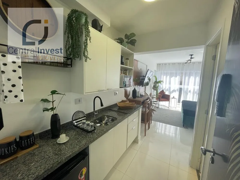 Casa, 1 quarto, 22 m² - Foto 1