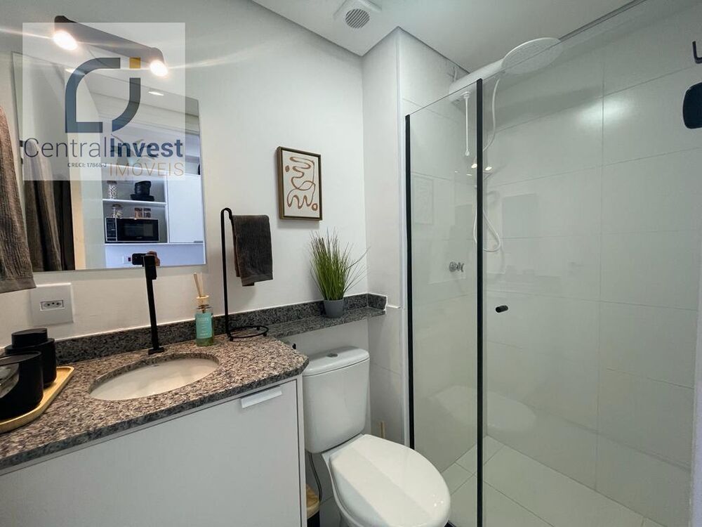 Casa, 1 quarto, 22 m² - Foto 3