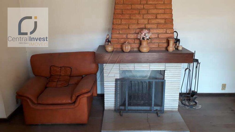 Chácara à venda com 3 quartos, 300m² - Foto 11