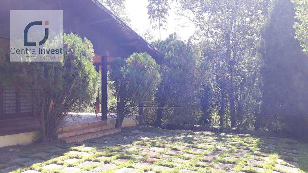 Chácara à venda com 3 quartos, 300m² - Foto 5