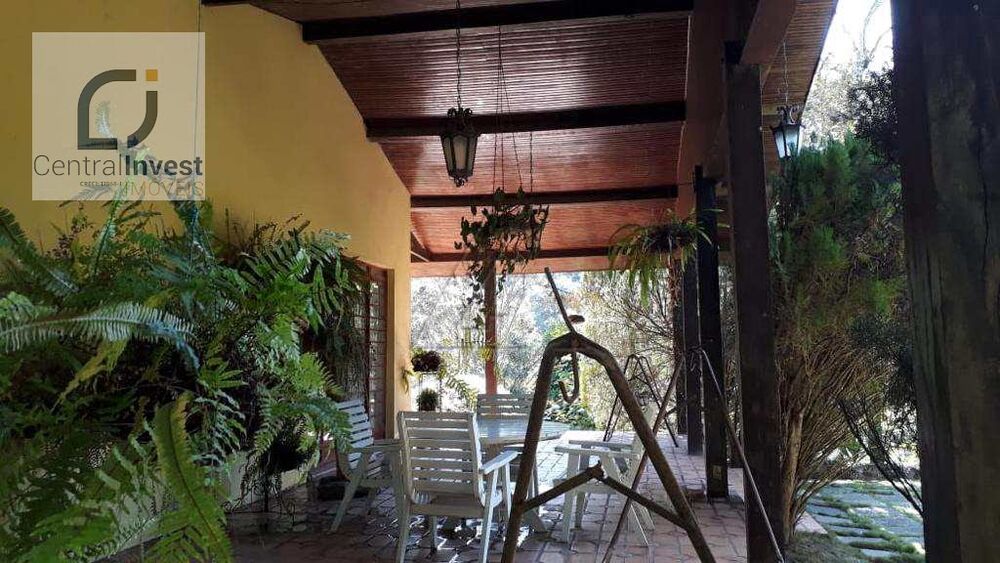 Chácara à venda com 3 quartos, 300m² - Foto 3