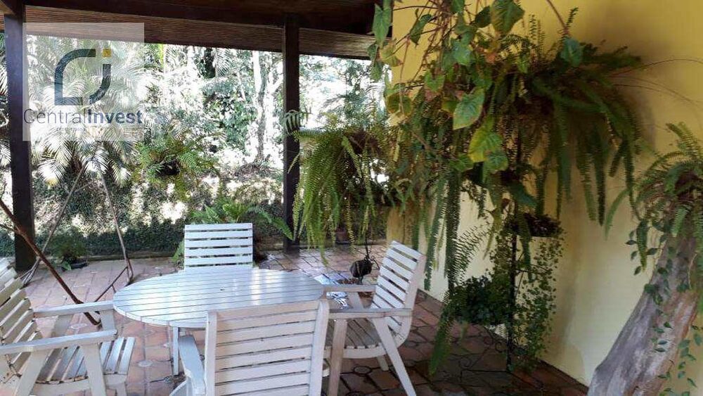 Chácara à venda com 3 quartos, 300m² - Foto 2