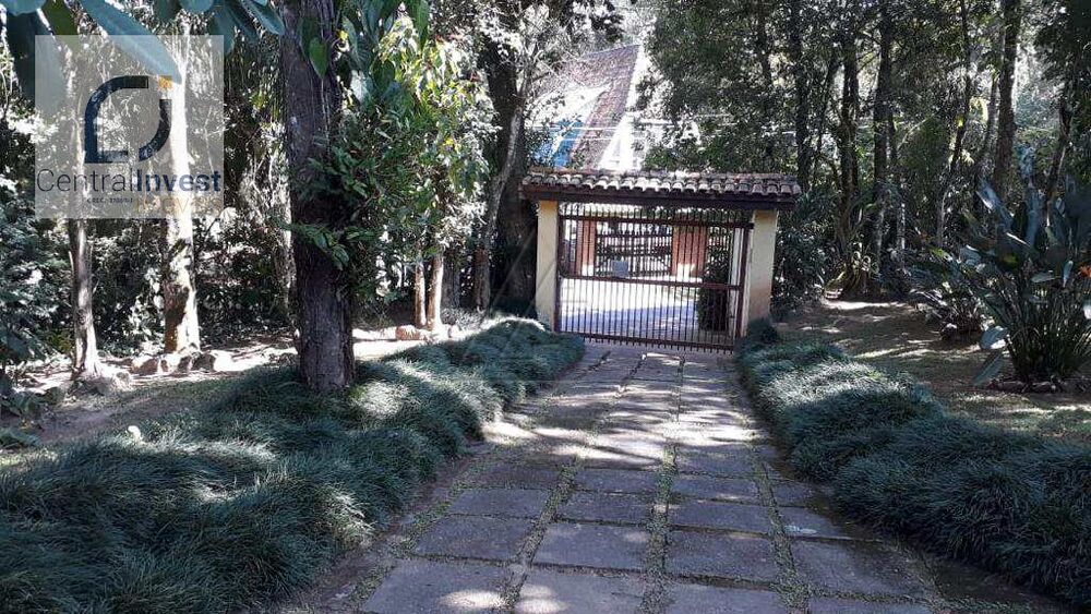 Chácara à venda com 3 quartos, 300m² - Foto 20