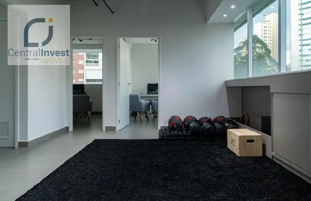 Sala-Conjunto, 75 m² - Foto 7