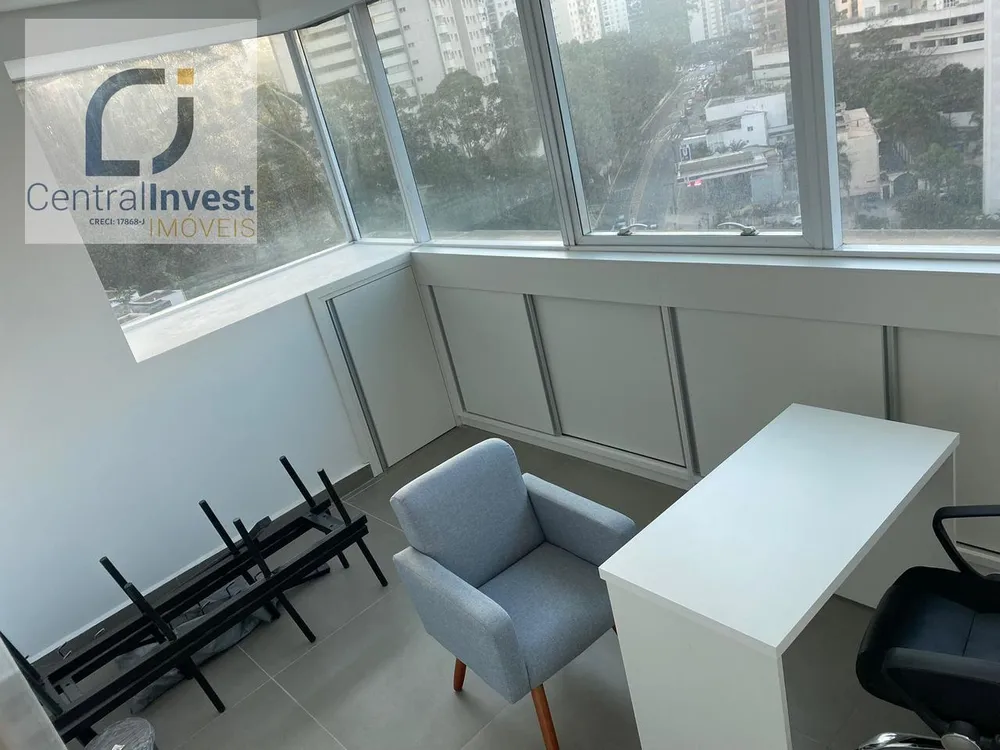 Sala-Conjunto, 75 m² - Foto 1