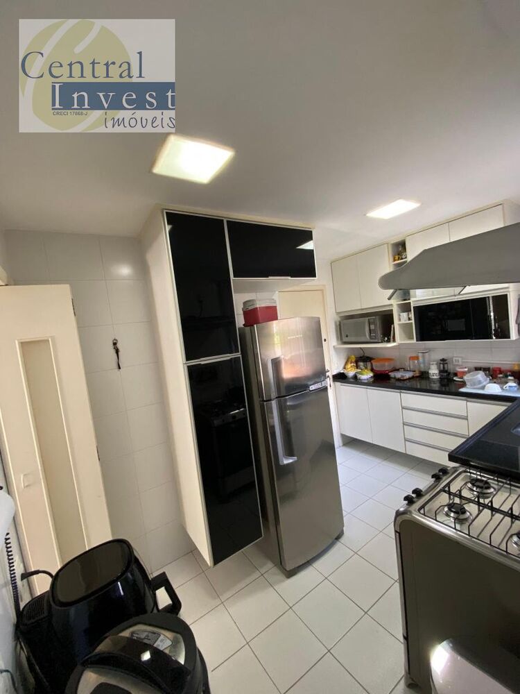 Apartamento, 2 quartos, 104 m² - Foto 1