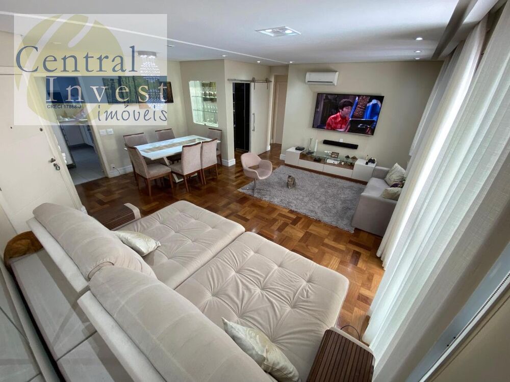 Apartamento, 2 quartos, 104 m² - Foto 5