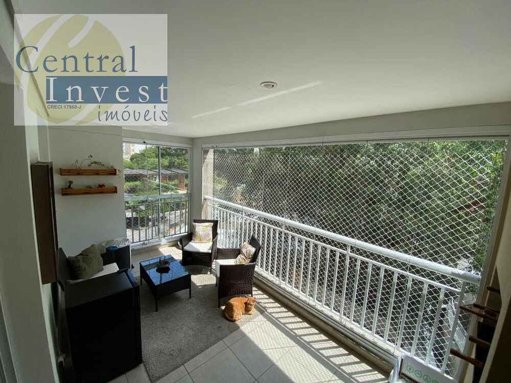 Apartamento, 2 quartos, 104 m² - Foto 14