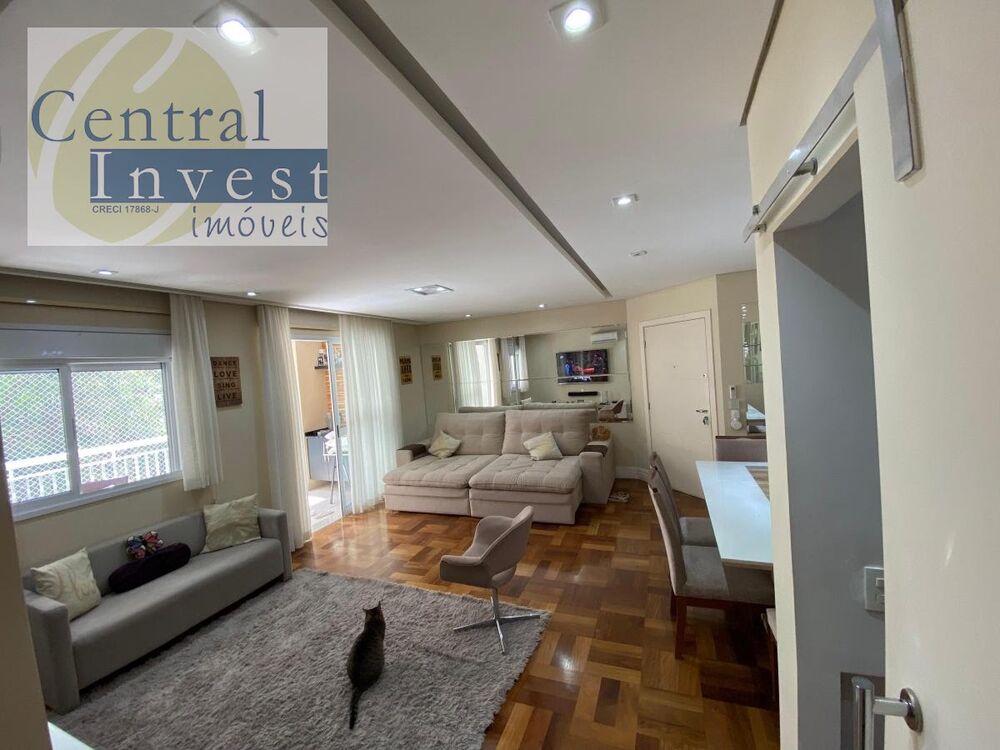 Apartamento, 2 quartos, 104 m² - Foto 7