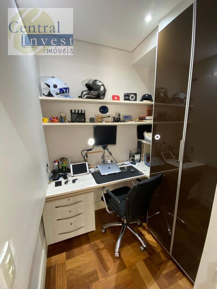 Apartamento, 2 quartos, 104 m² - Foto 4