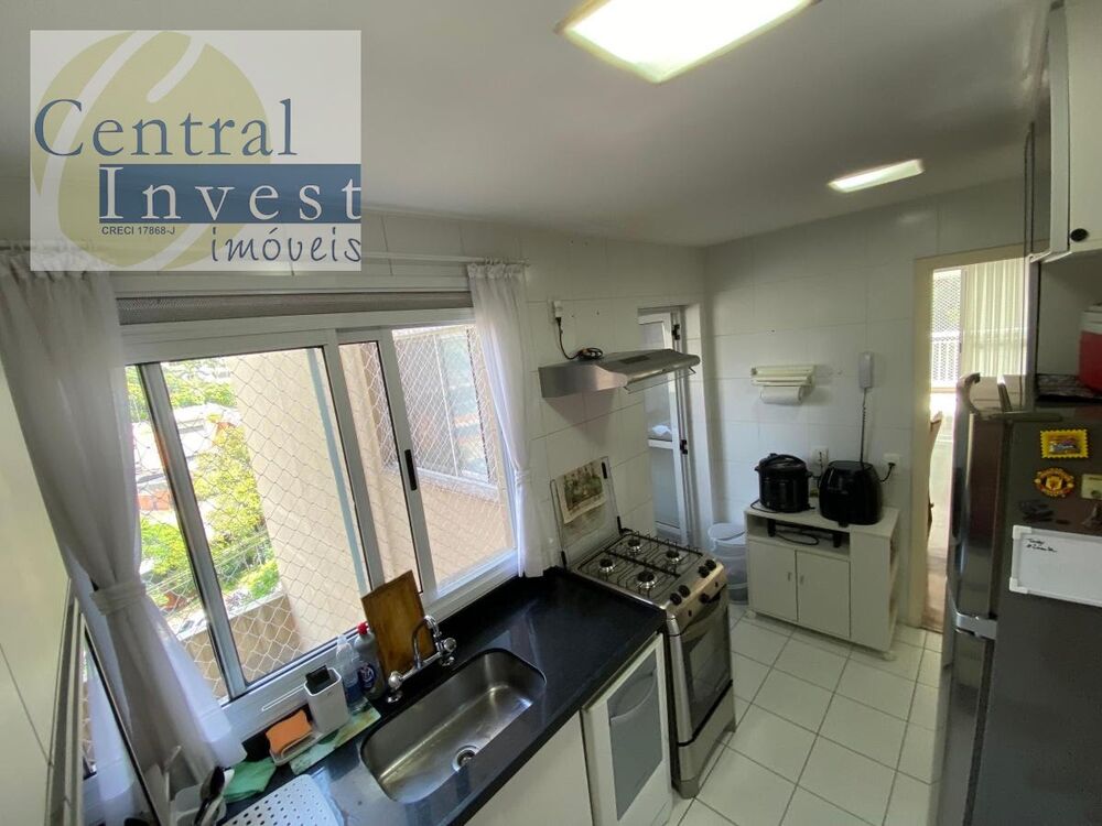 Apartamento, 2 quartos, 104 m² - Foto 3