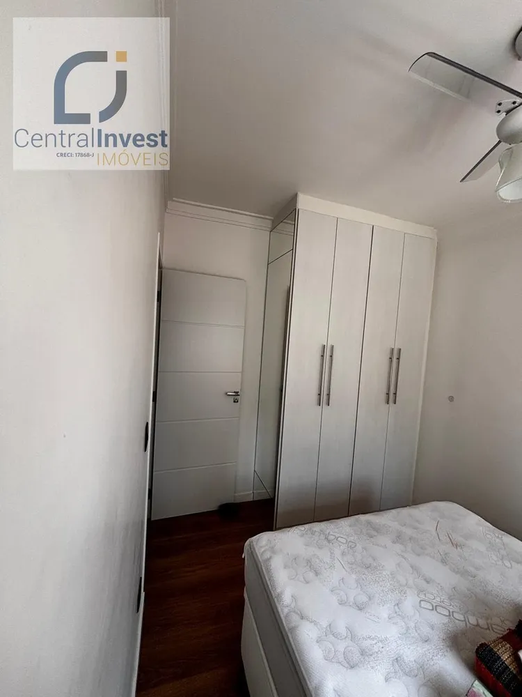 Apartamento, 2 quartos, 77 m² - Foto 11