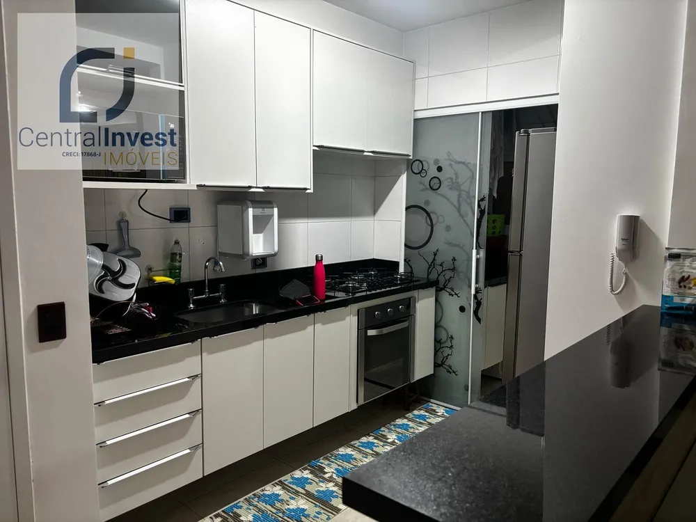 Apartamento, 2 quartos, 77 m² - Foto 7