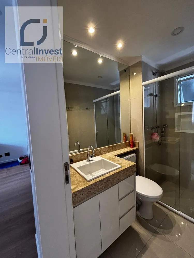 Apartamento, 2 quartos, 77 m² - Foto 5