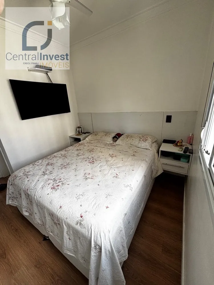 Apartamento, 2 quartos, 77 m² - Foto 12