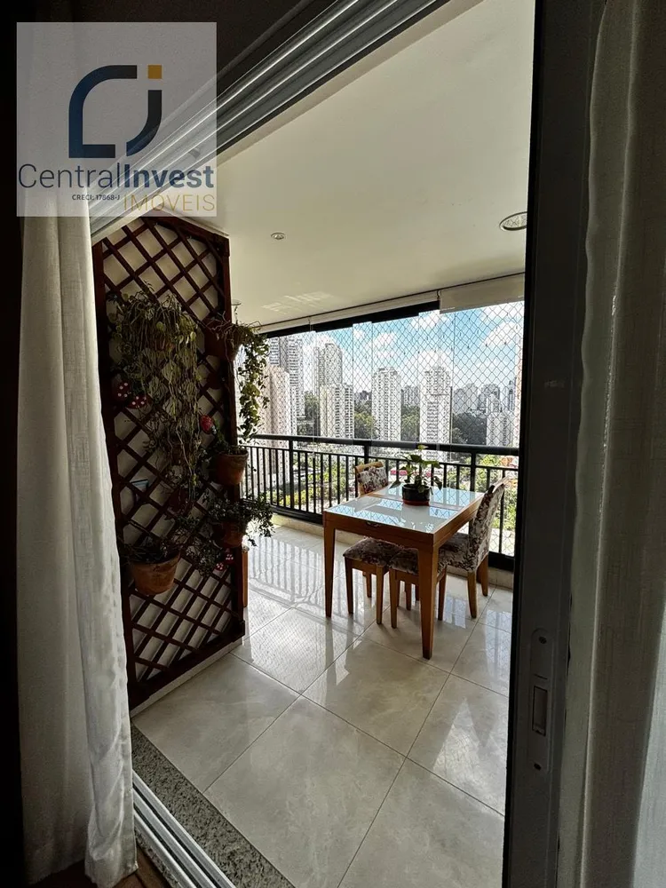 Apartamento, 2 quartos, 77 m² - Foto 7