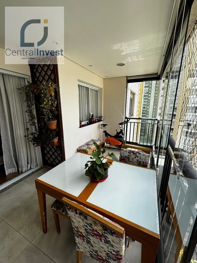 Apartamento, 2 quartos, 77 m² - Foto 5