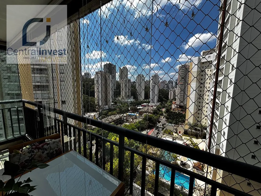 Apartamento, 2 quartos, 77 m² - Foto 2