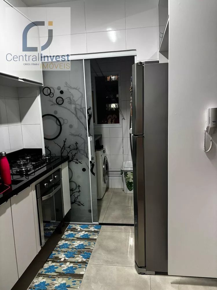 Apartamento, 2 quartos, 77 m² - Foto 2